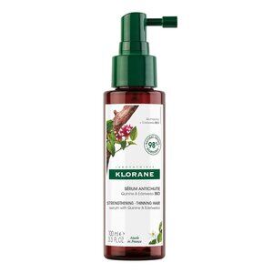 Klorane Anti-Hair Loss Serum 0.3 fl oz Sample Size New